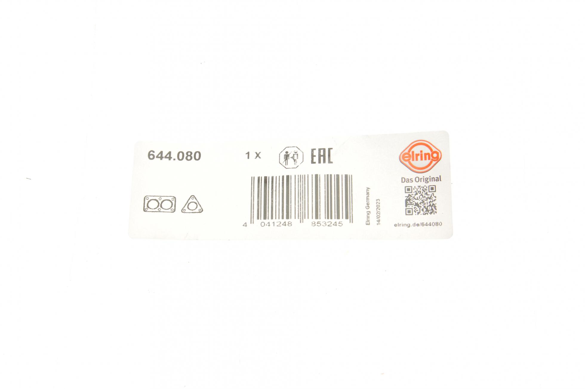644080 ELRING