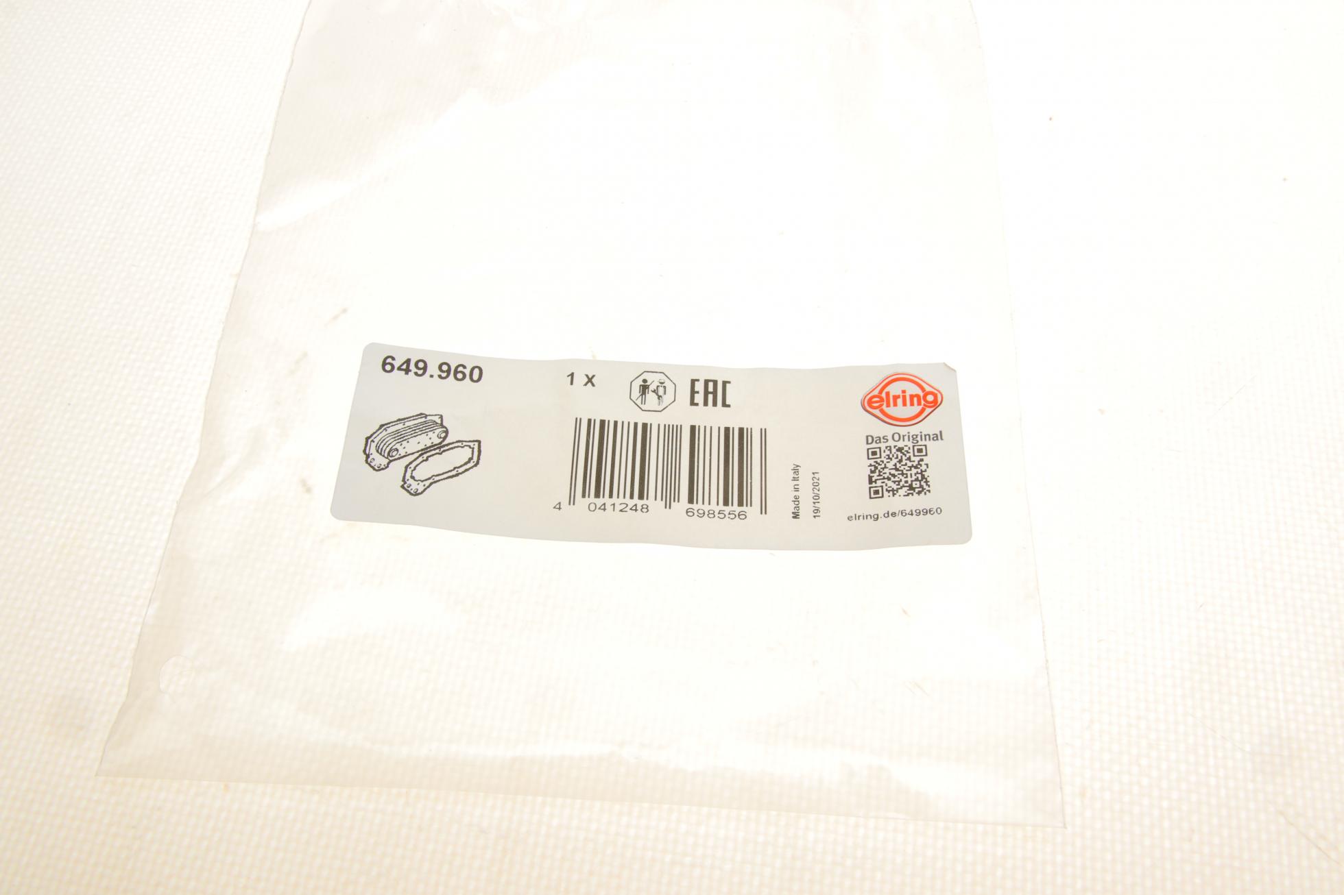 649960 ELRING