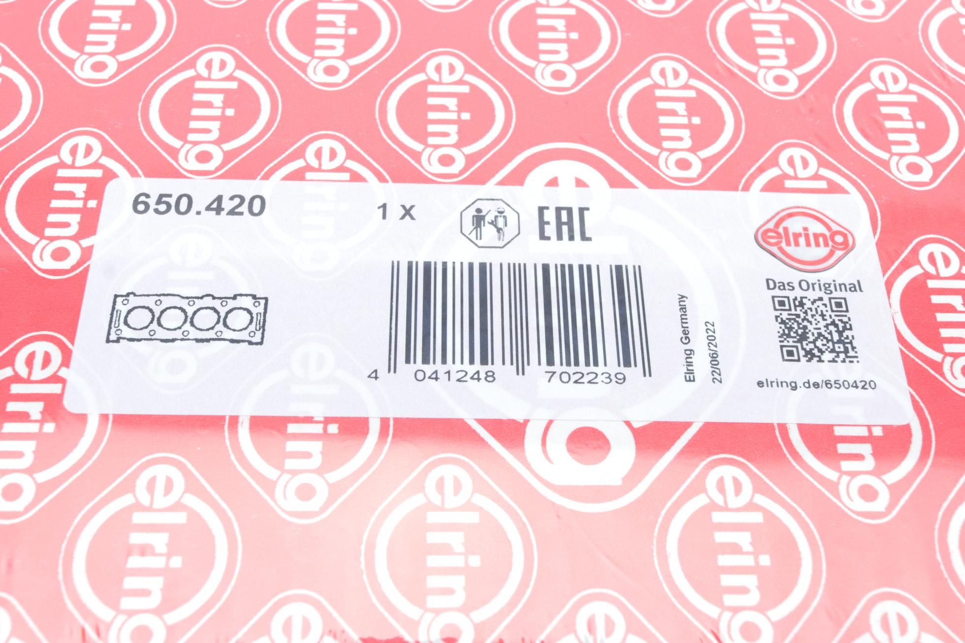 650420 ELRING