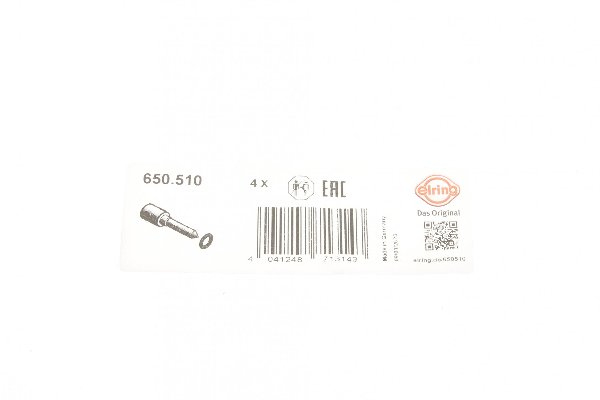 650510 ELRING