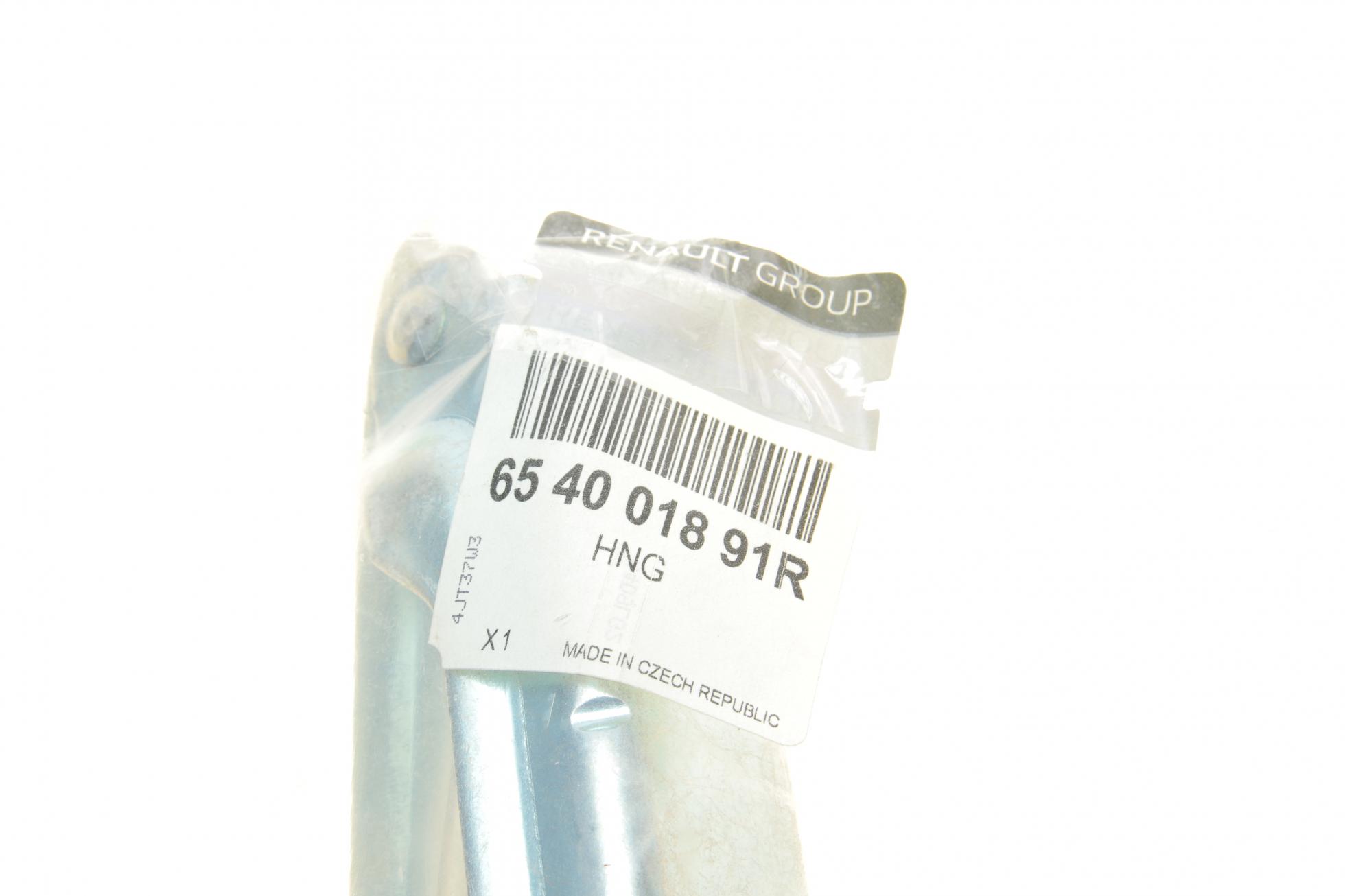654001891R RENAULT