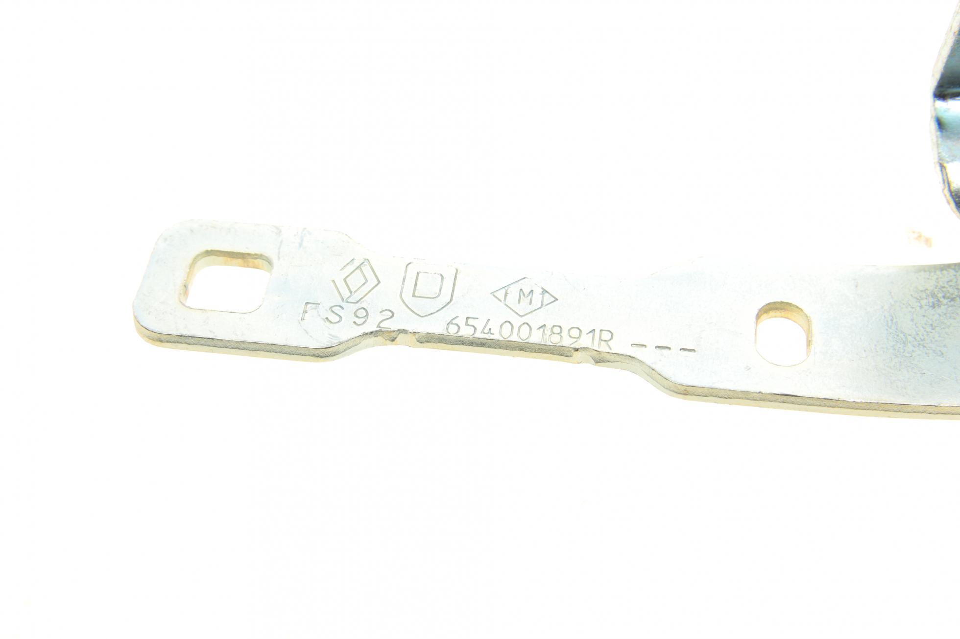 654001891R RENAULT