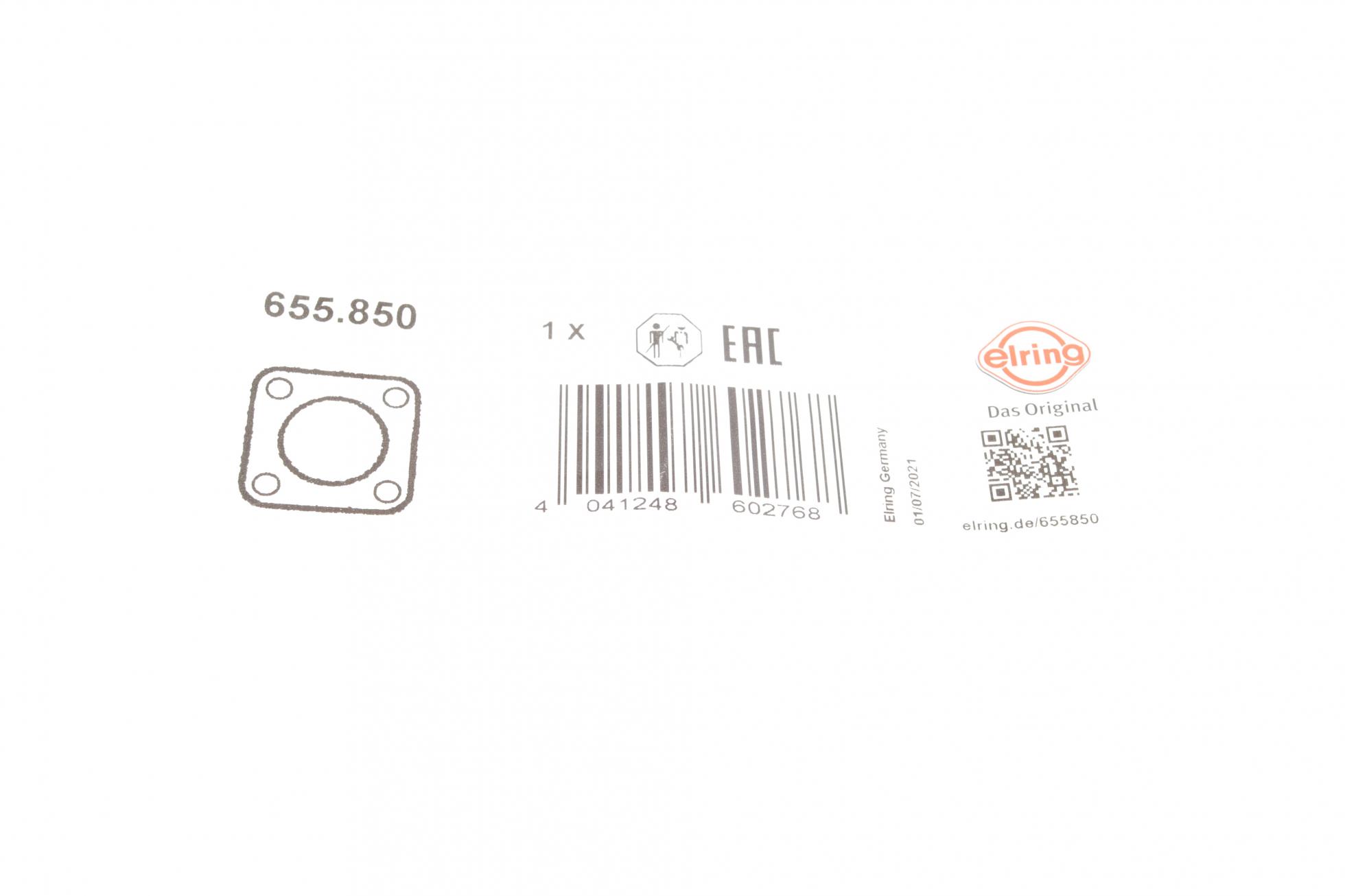 655850 ELRING