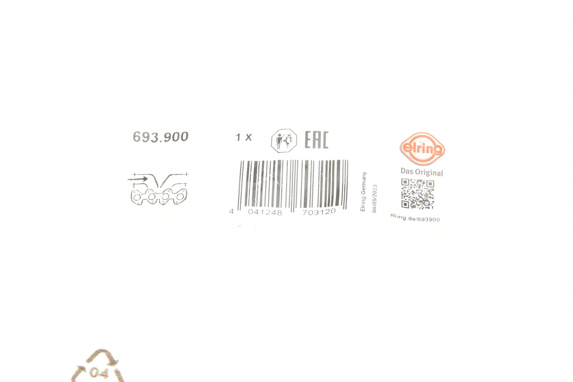 693900 ELRING