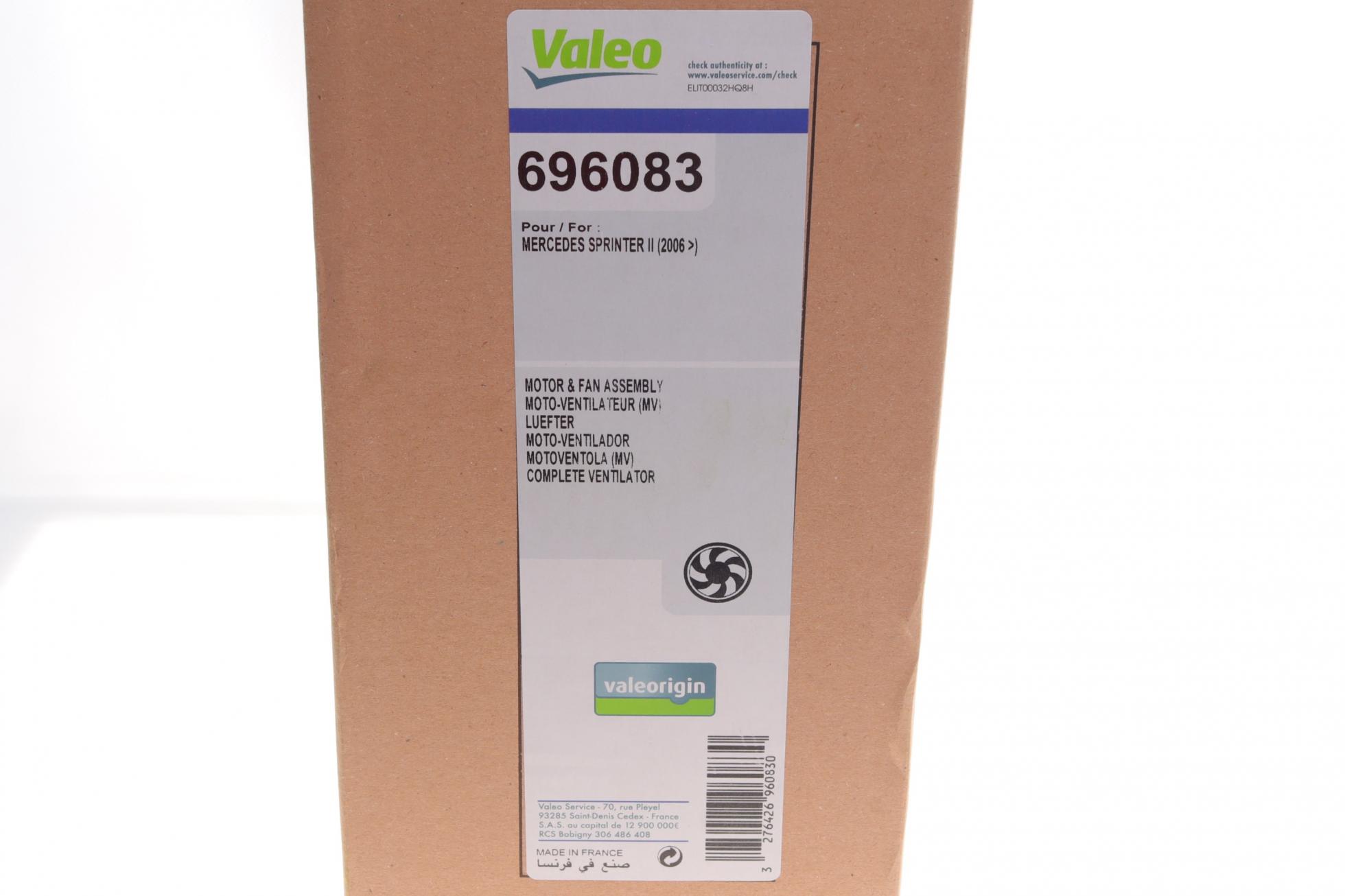 696083 VALEO