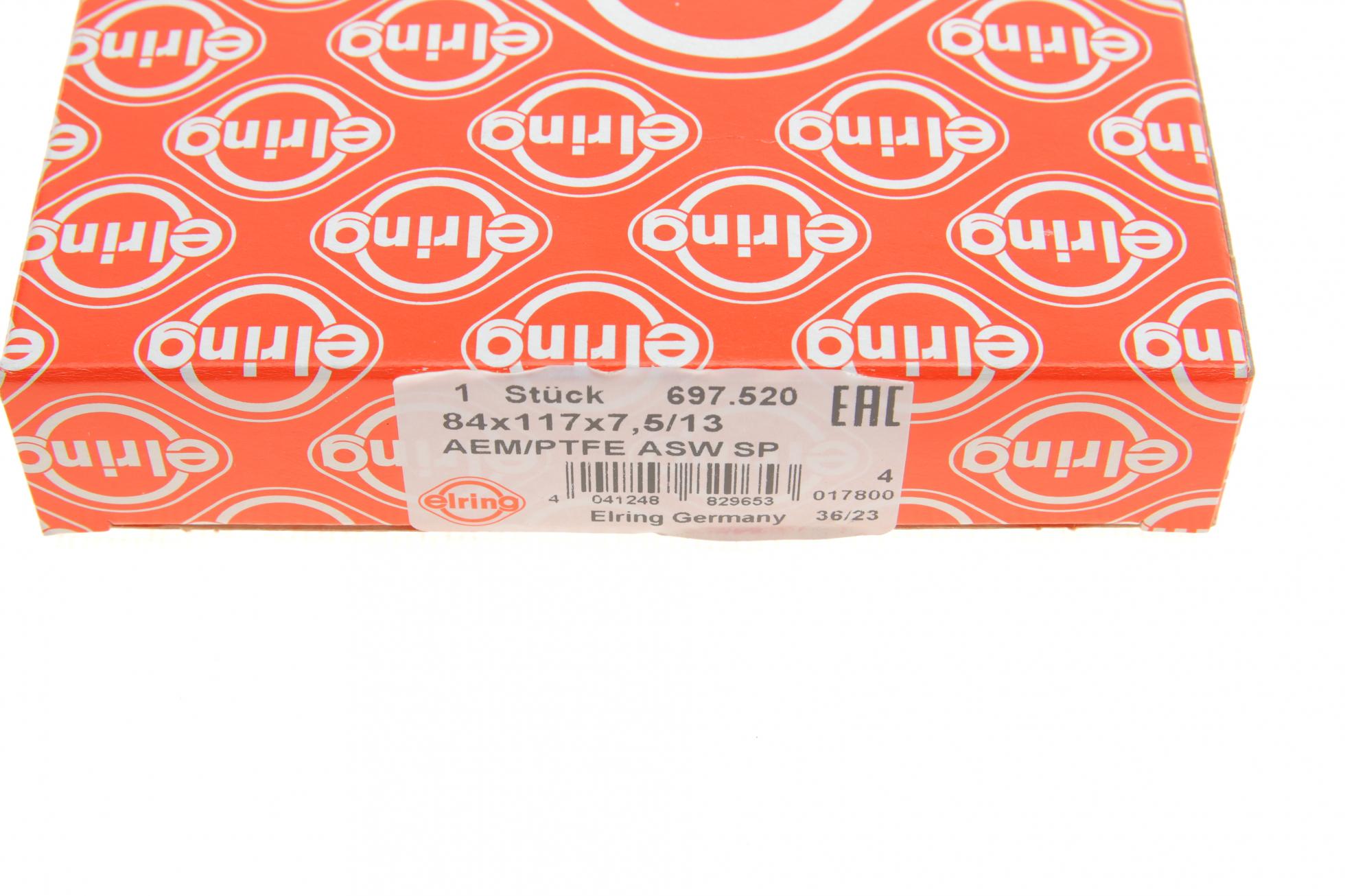 697520 ELRING