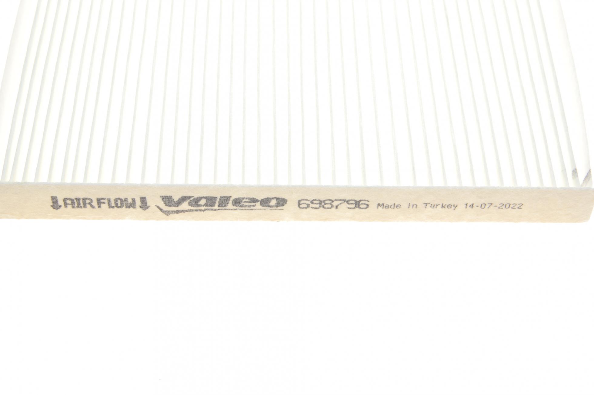698796 VALEO