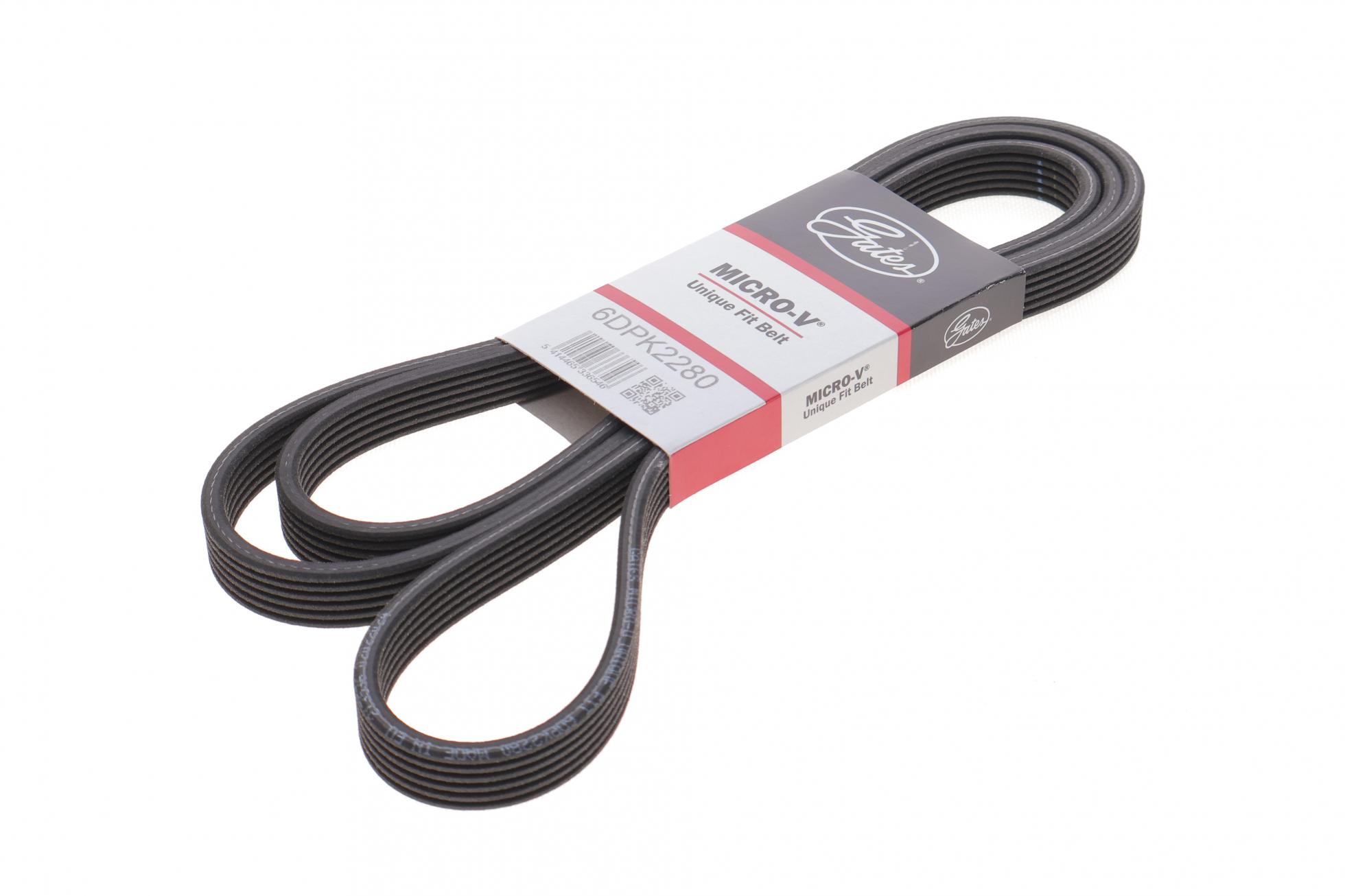 6DPK2280 GATES