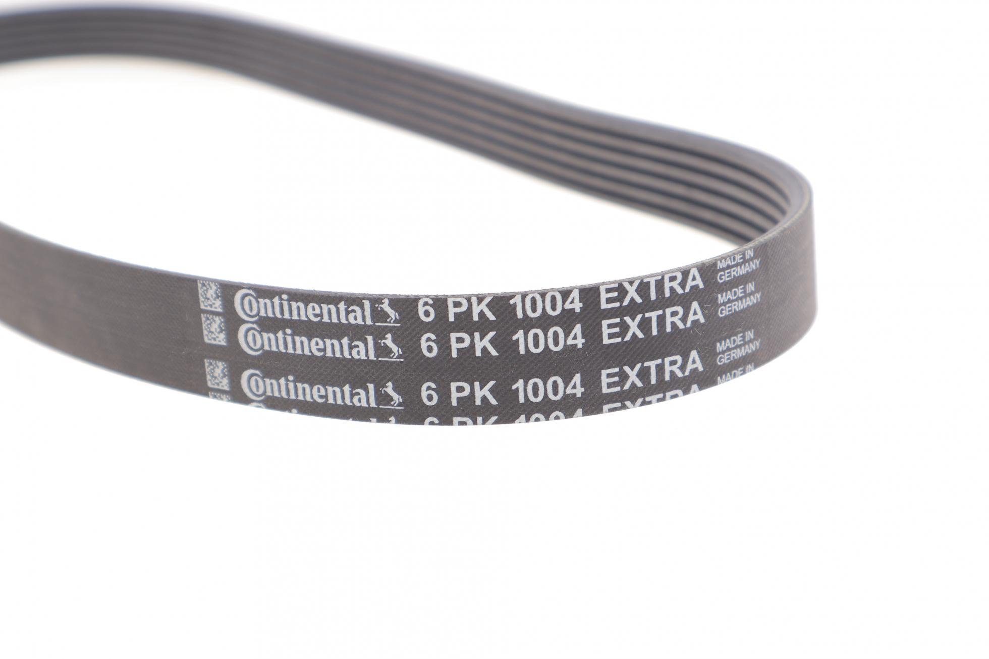 6PK1004EXTRA CONTITECH