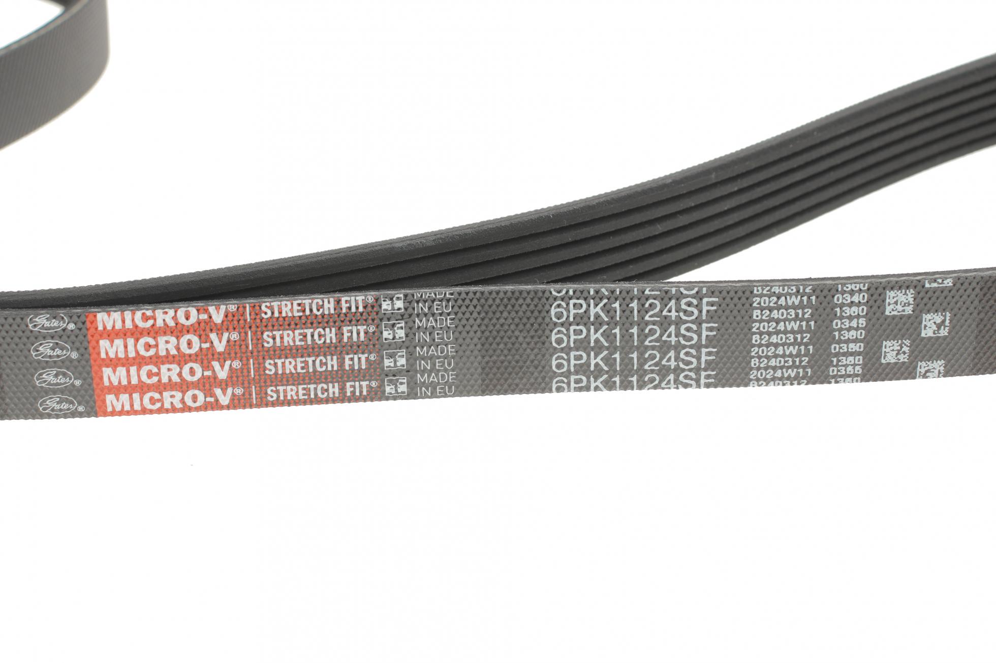6PK1124SF GATES