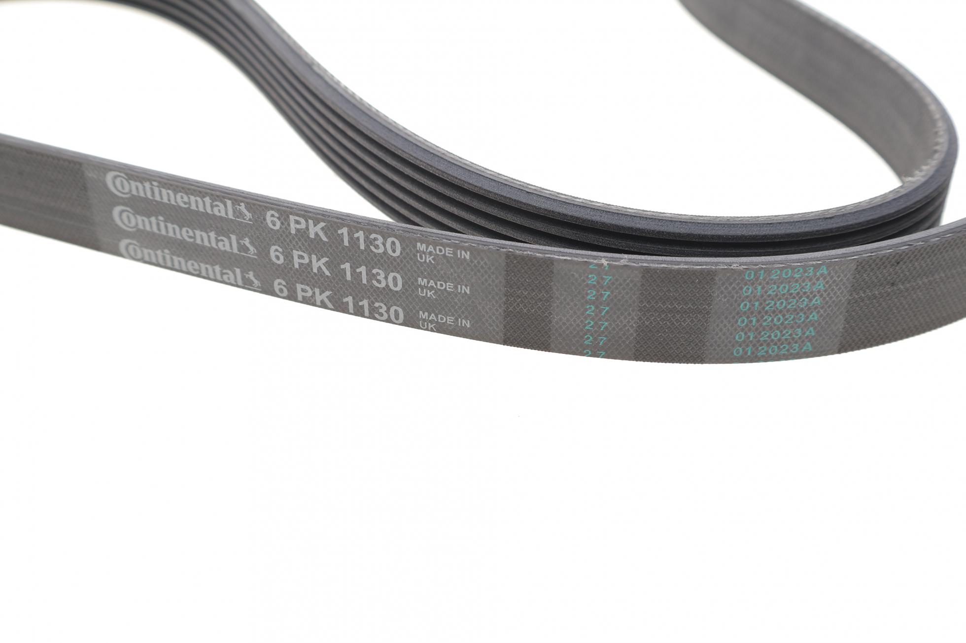 6PK1130K1 CONTITECH