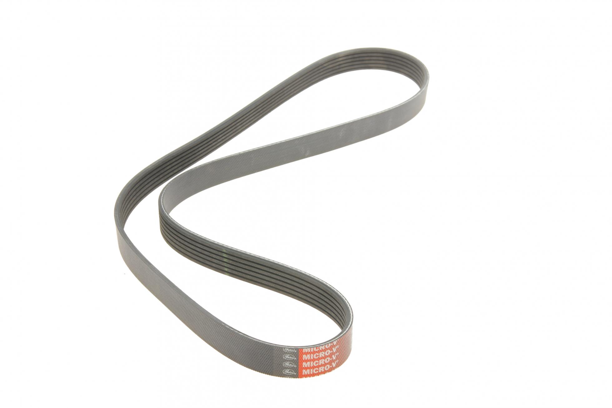 6PK1157 GATES