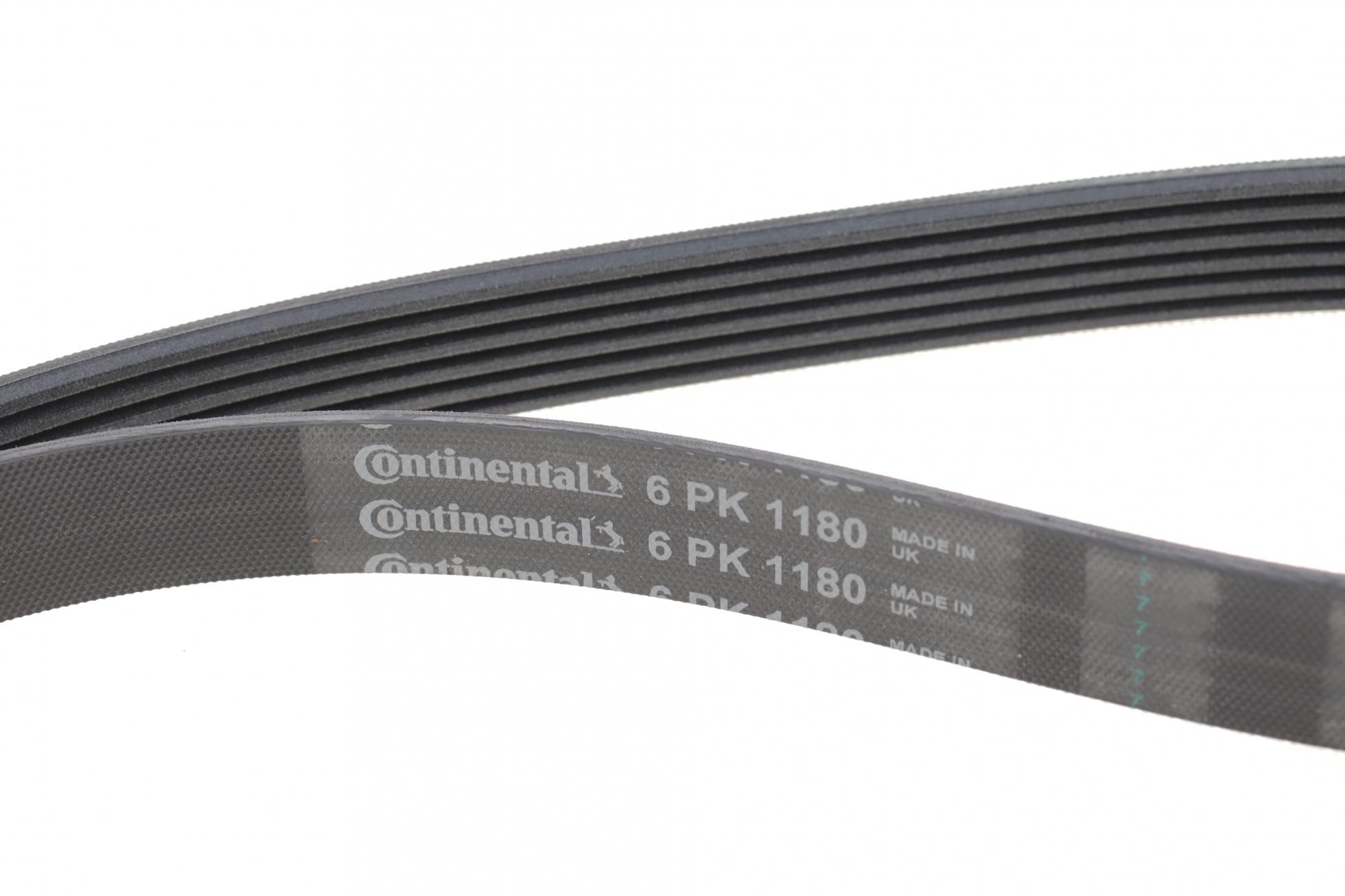 6PK1180K4 CONTITECH