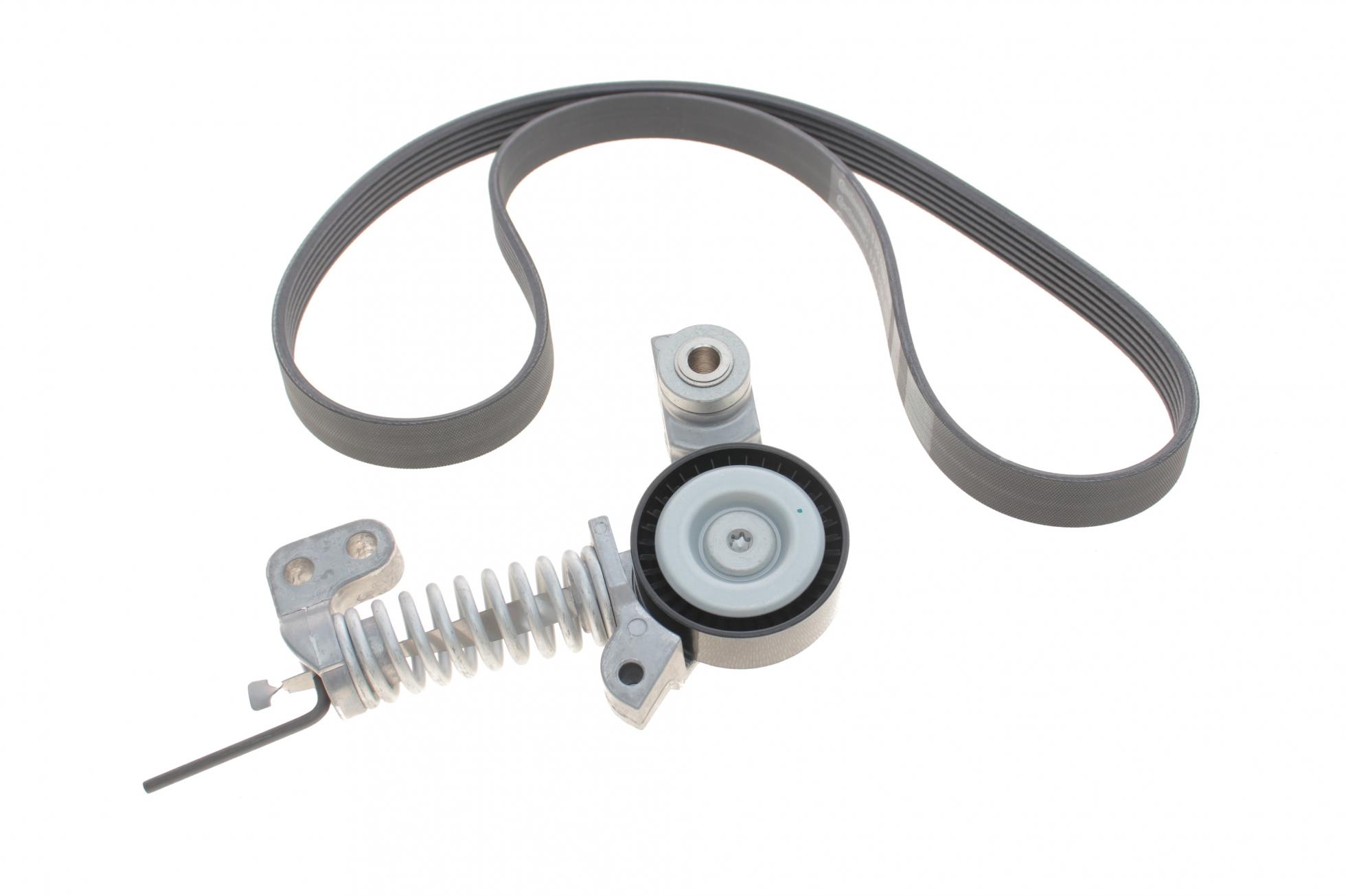 6PK1180K4 CONTITECH