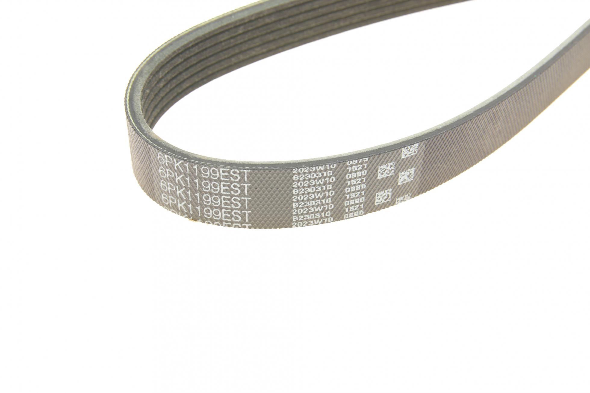 6PK1199EST GATES