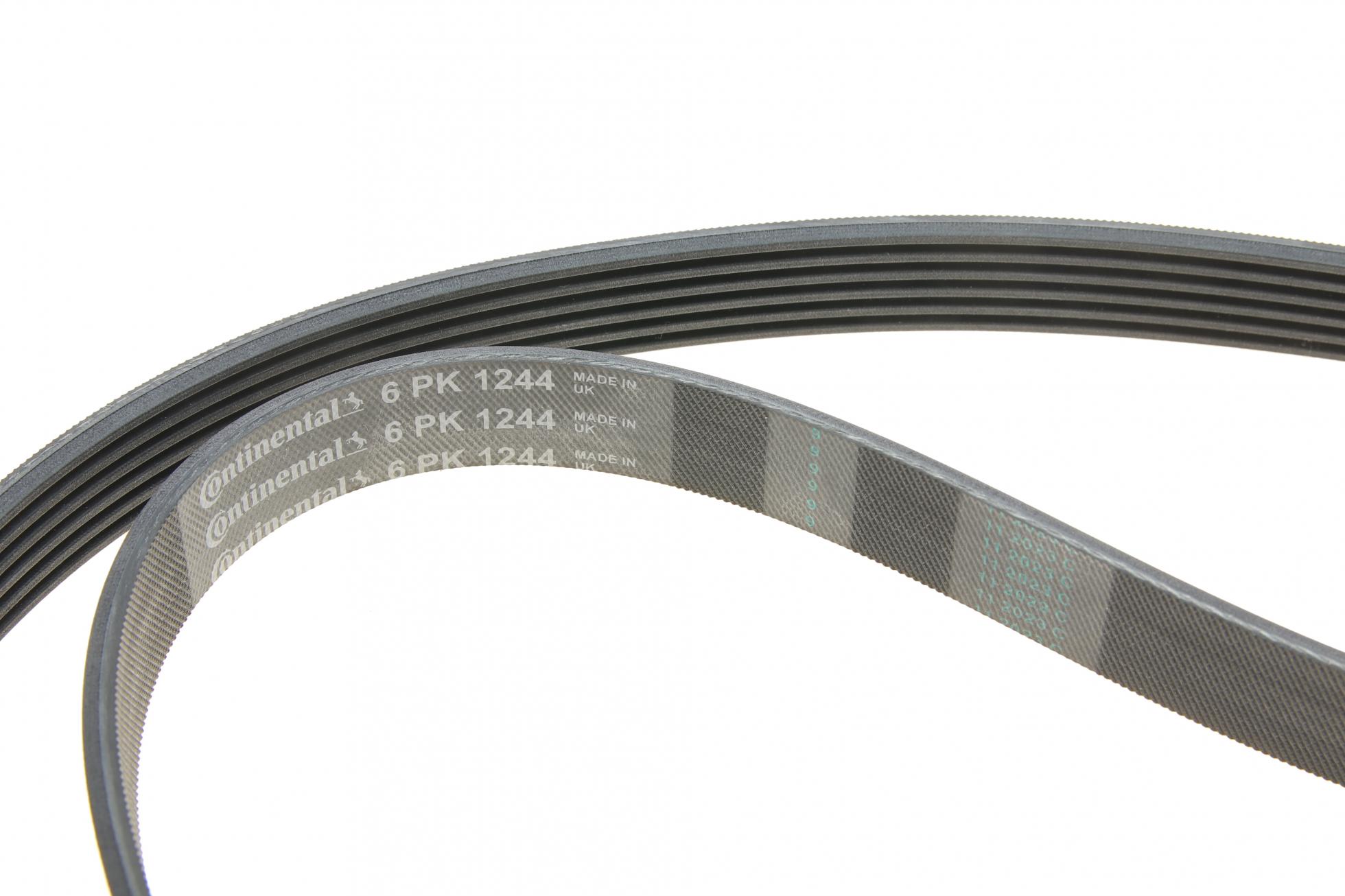 6PK1244K1 CONTITECH