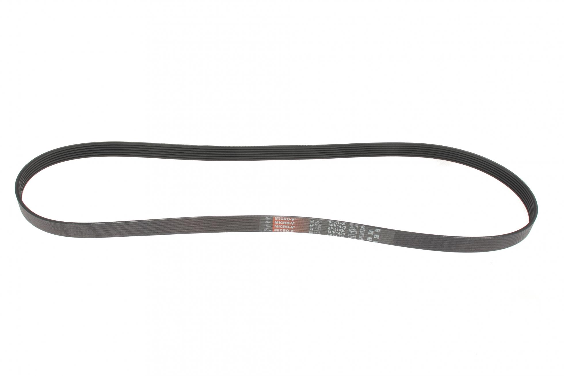 6PK1420 GATES