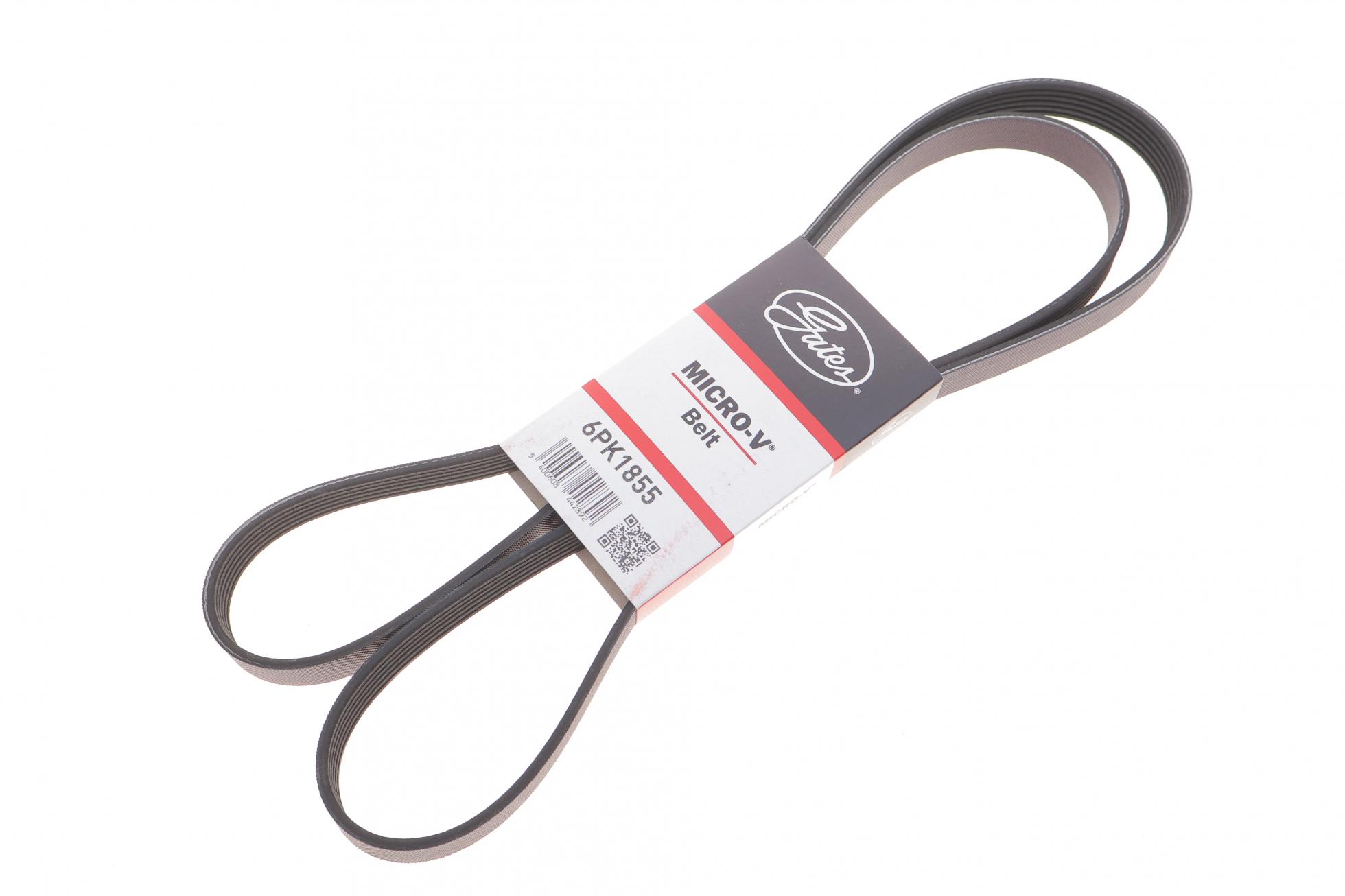 6PK1855 GATES