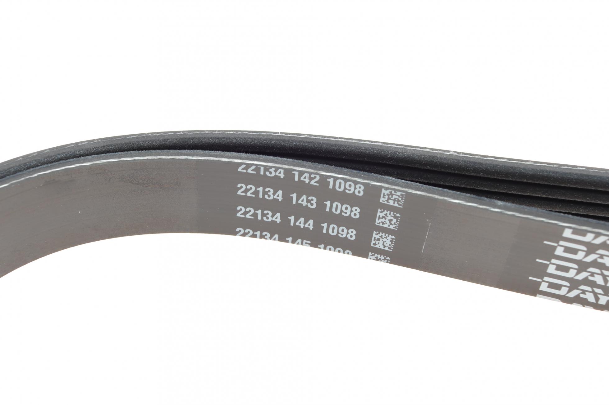6PK2030 DAYCO