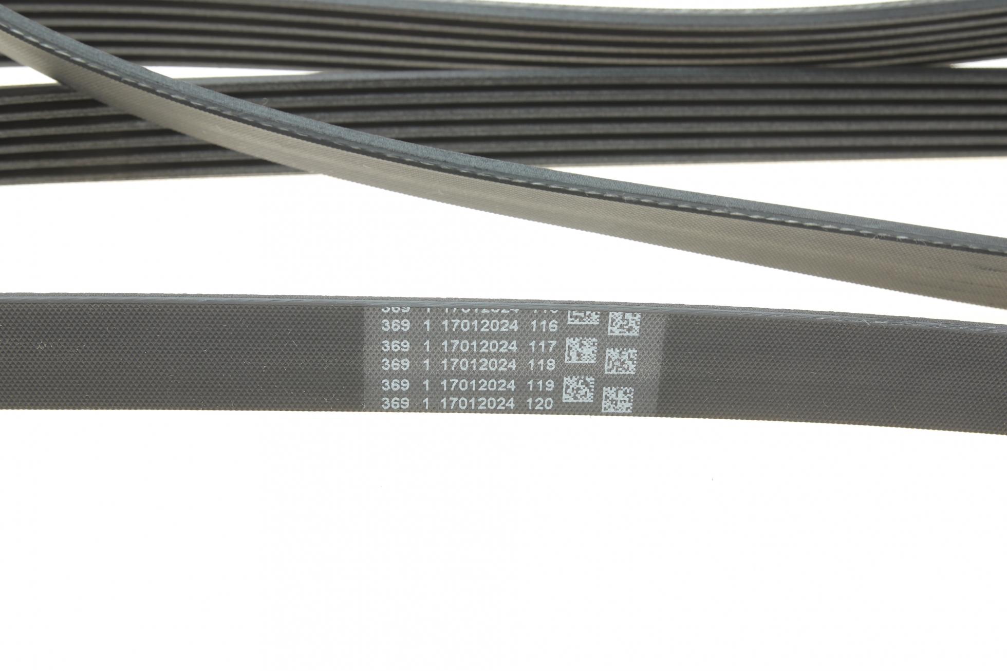 6PK2094 CONTITECH