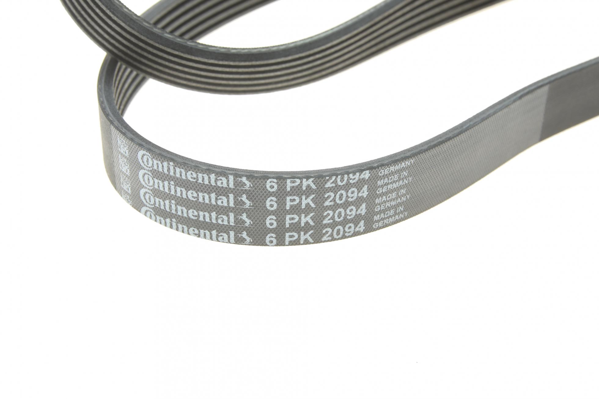 6PK2094 CONTITECH