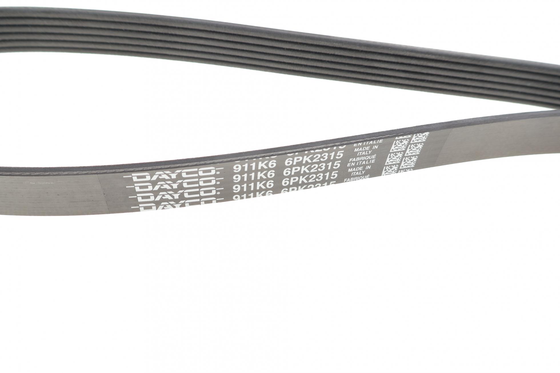 6PK2315 DAYCO