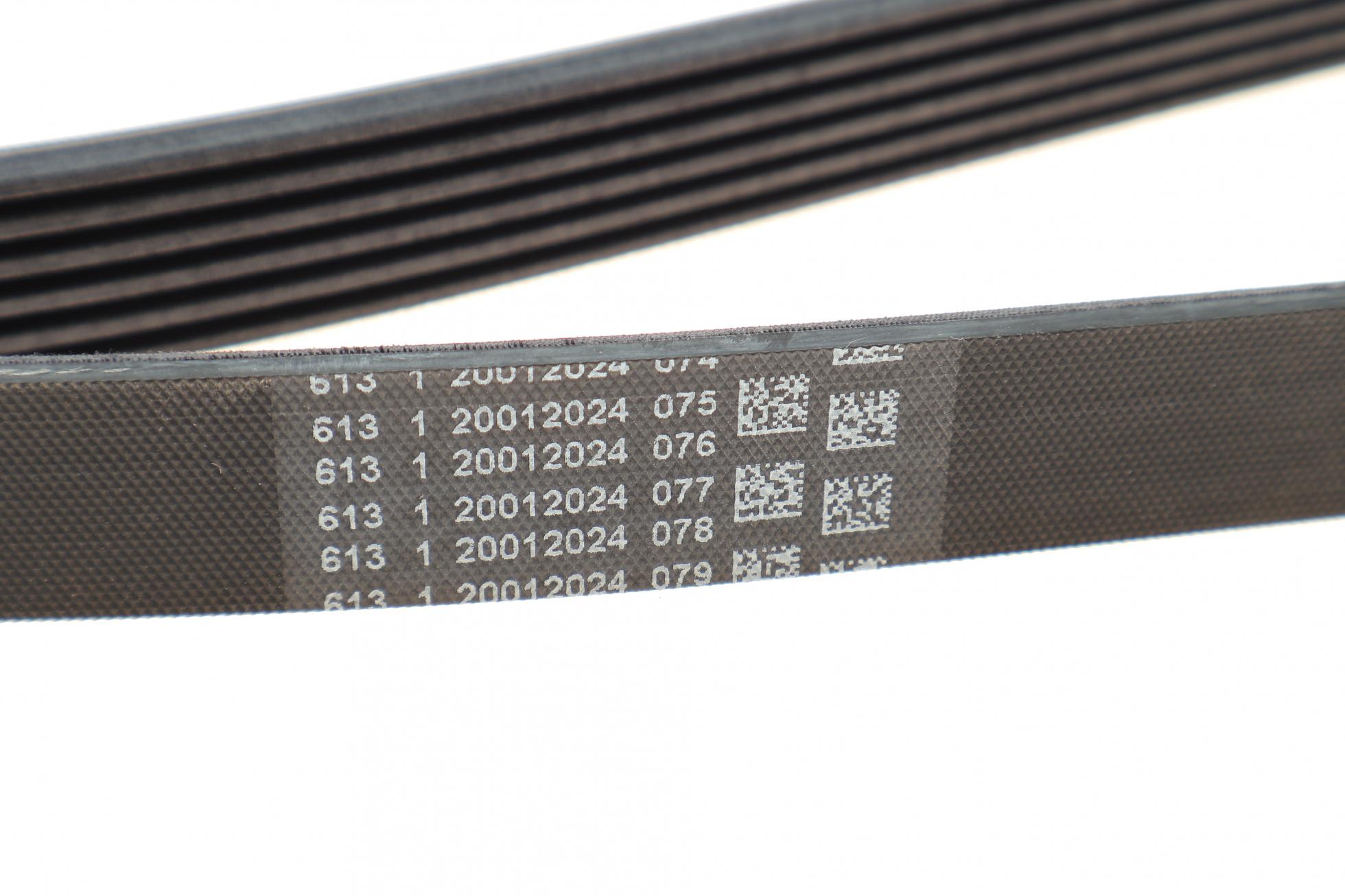 6PK2575 CONTITECH