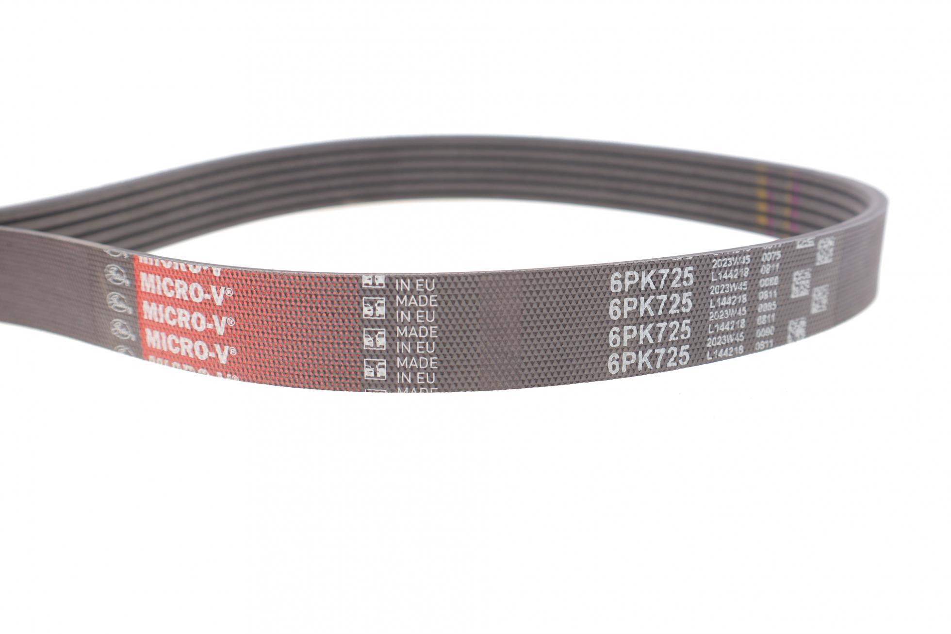6PK725 GATES