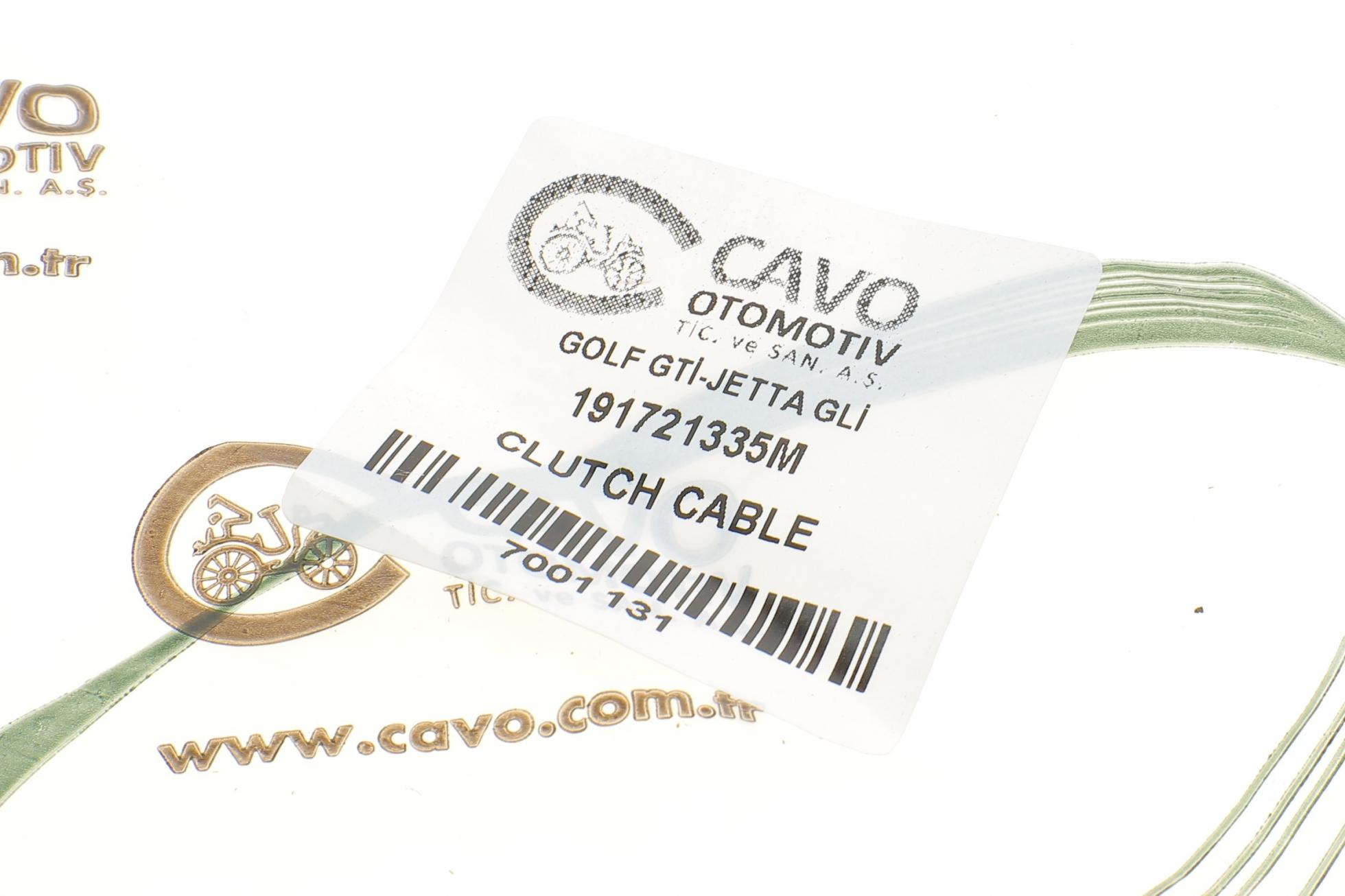 7001131 CAVO