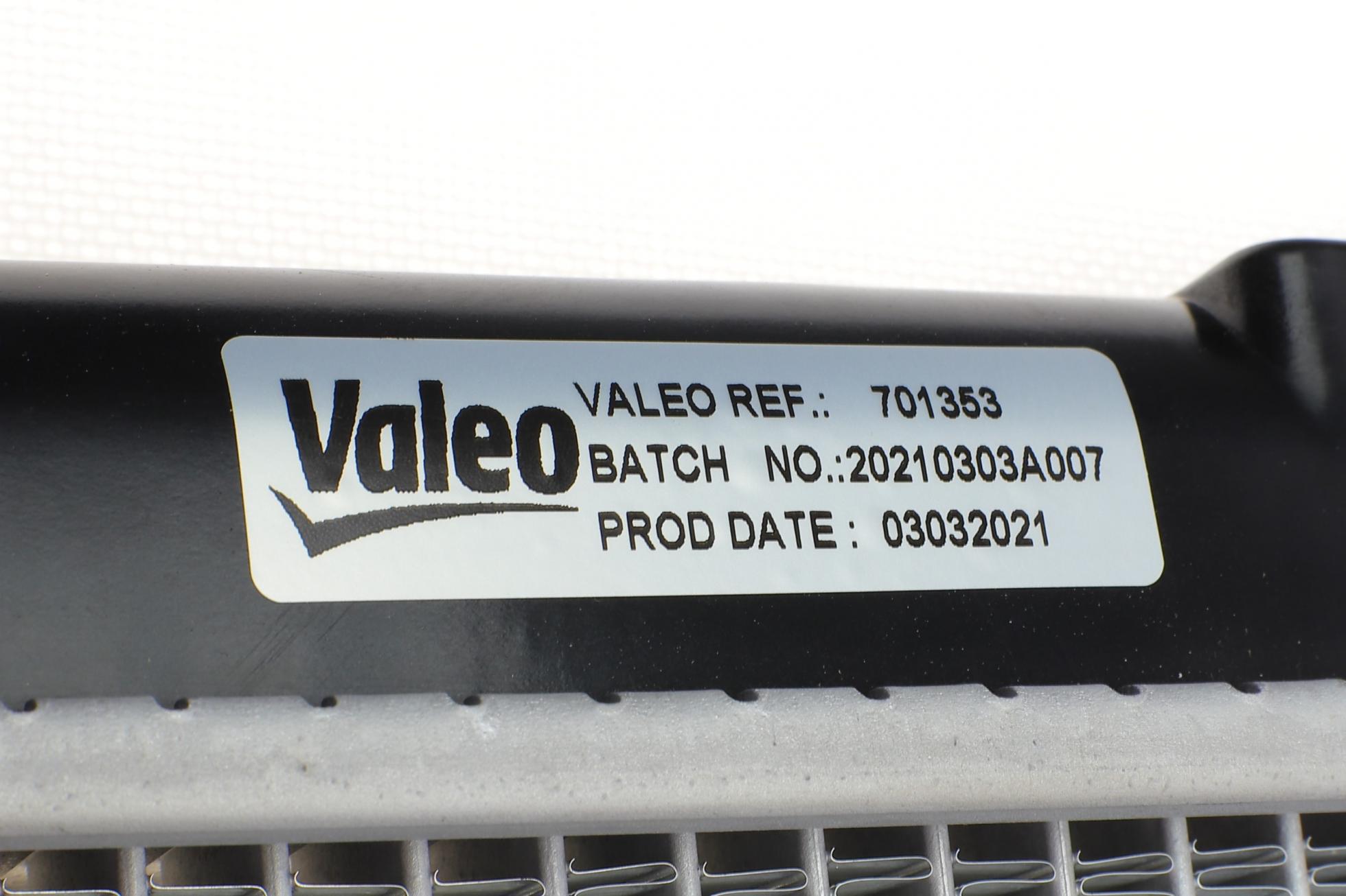 701353 VALEO
