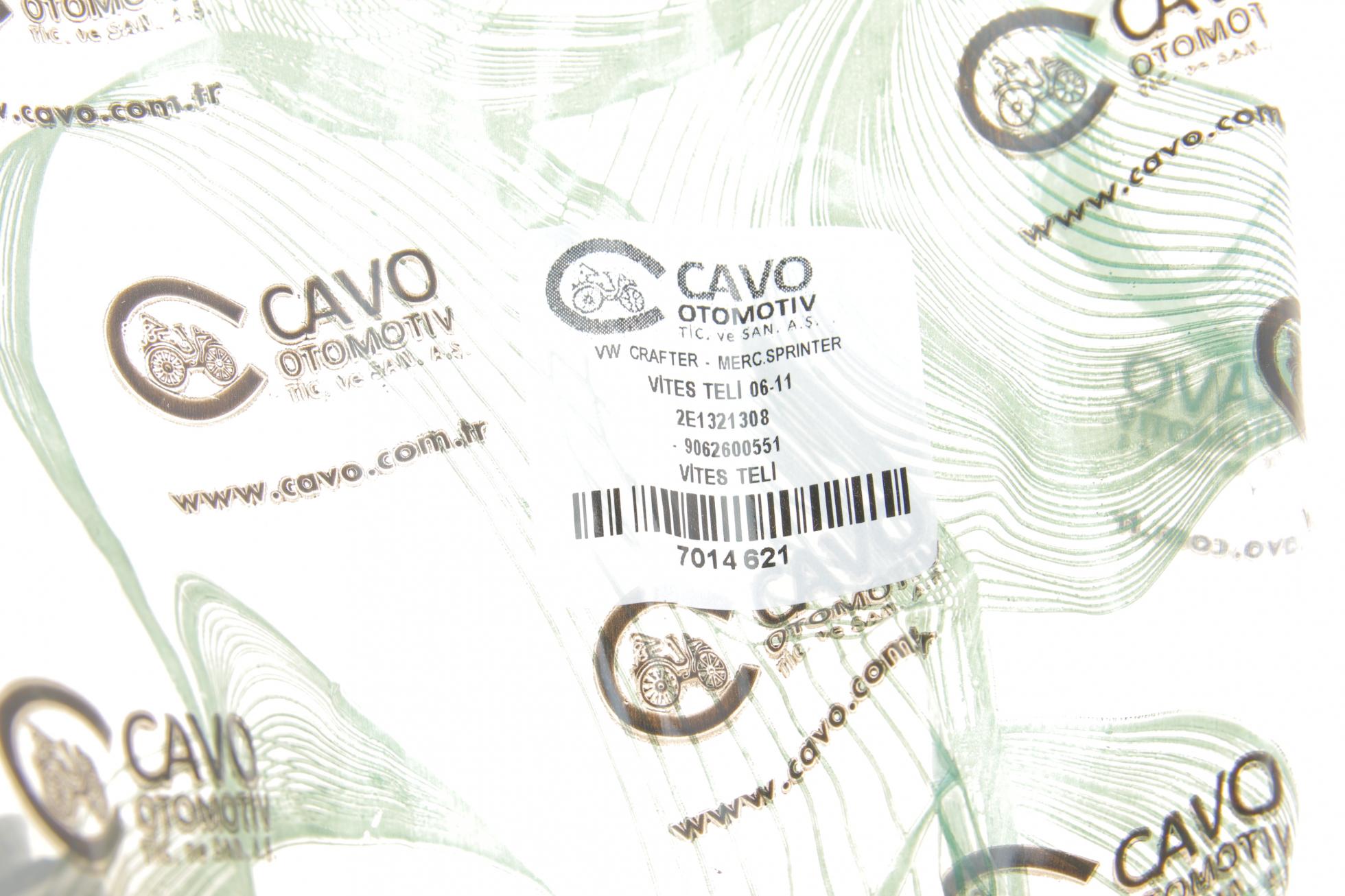 7014621 CAVO