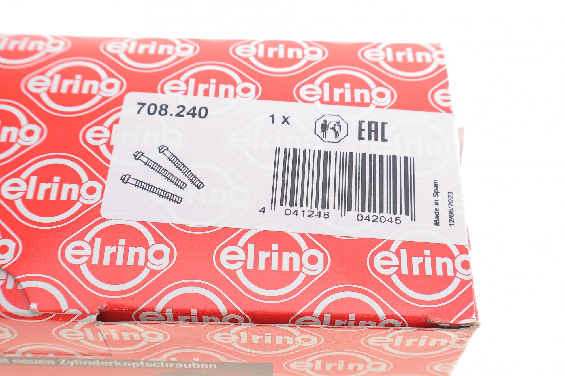 708240 ELRING