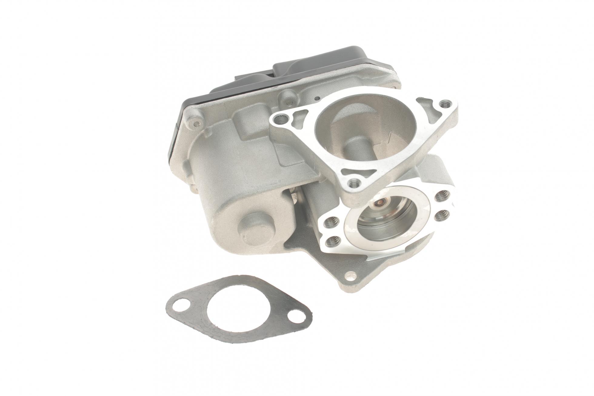 Клапан EGR VAG 2,0TDI 