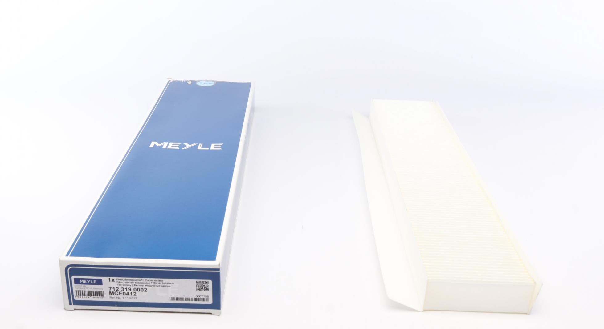 7123190002 MEYLE
