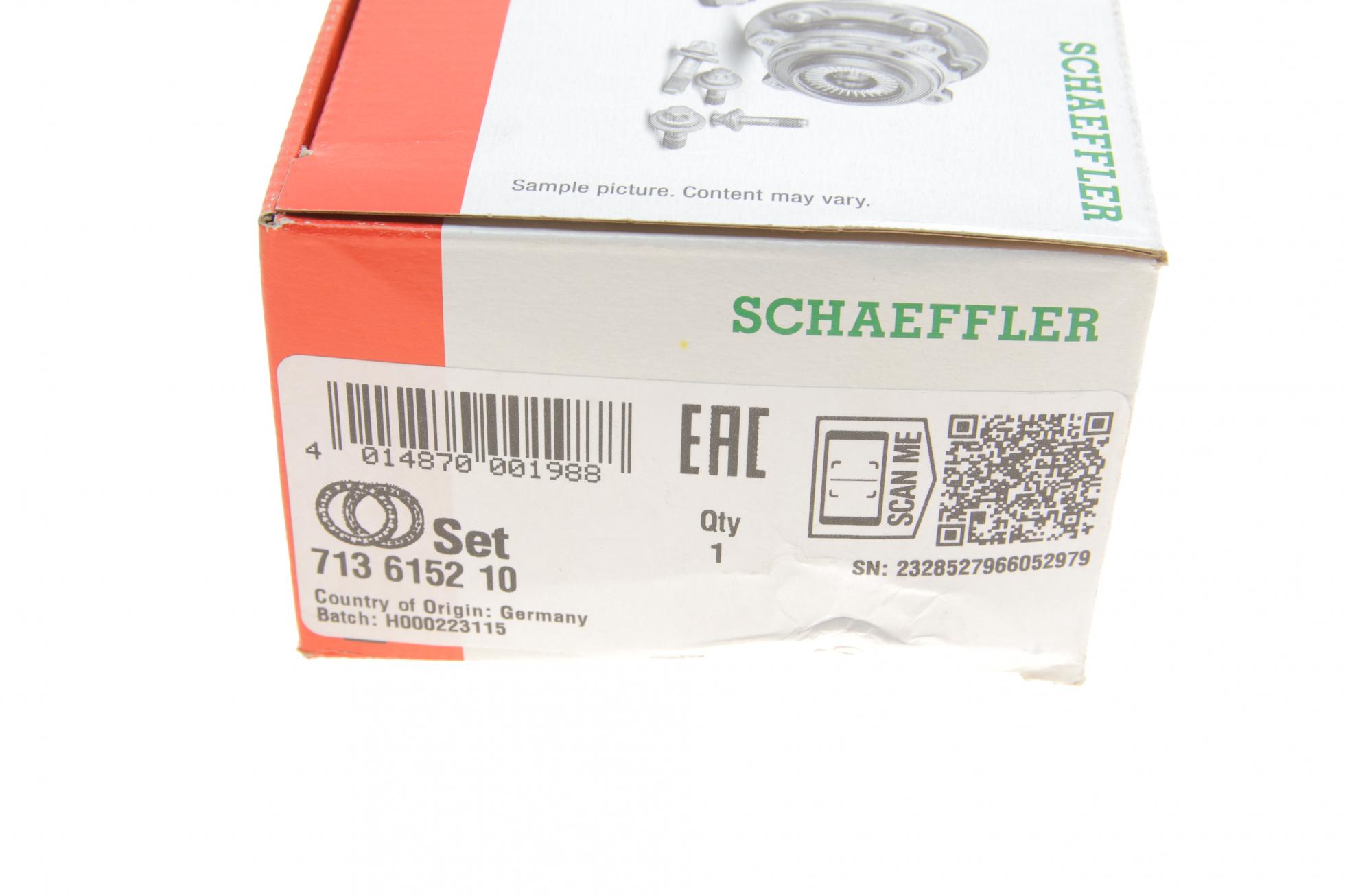 713615210 FAG