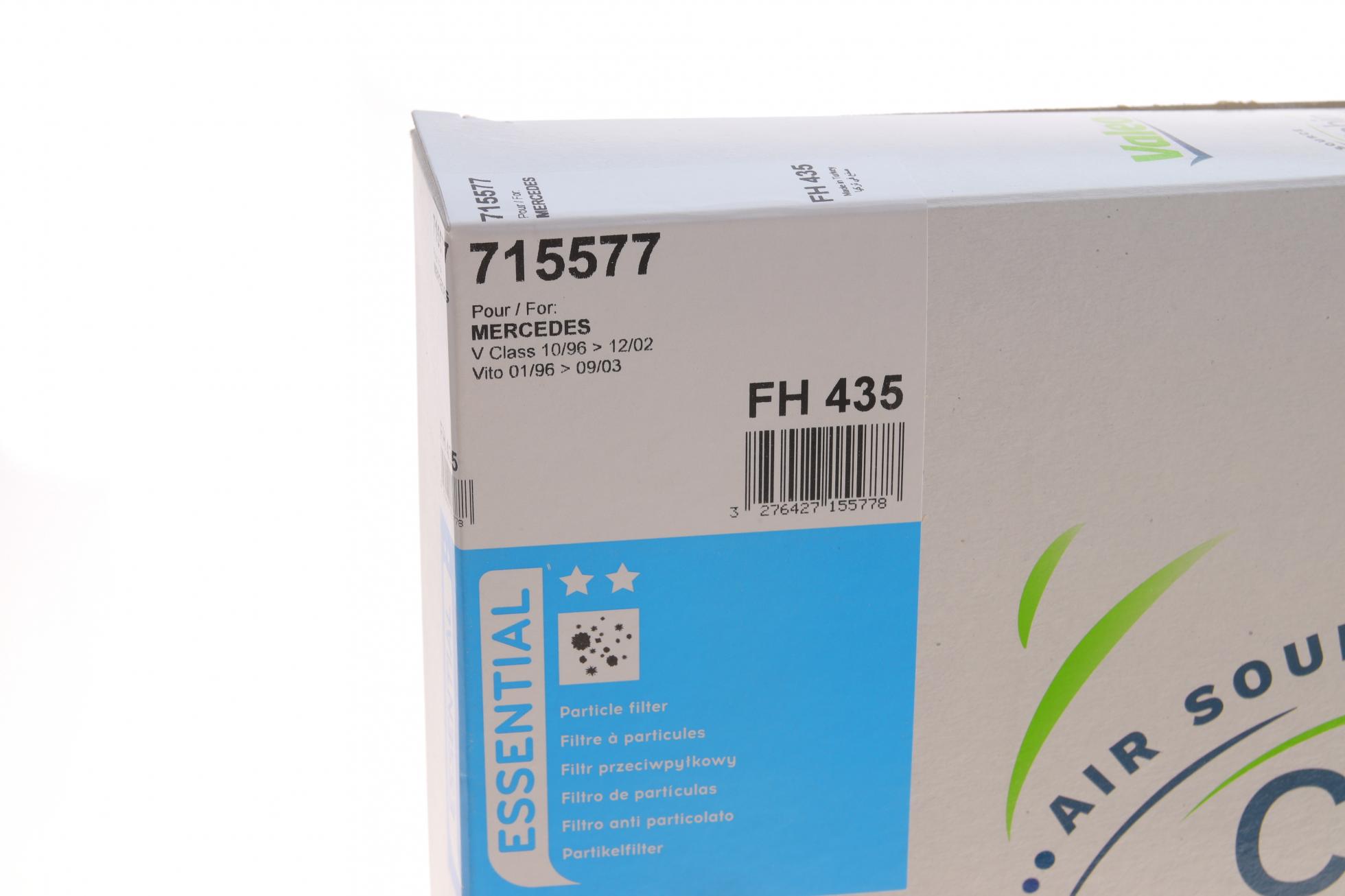 715577 VALEO