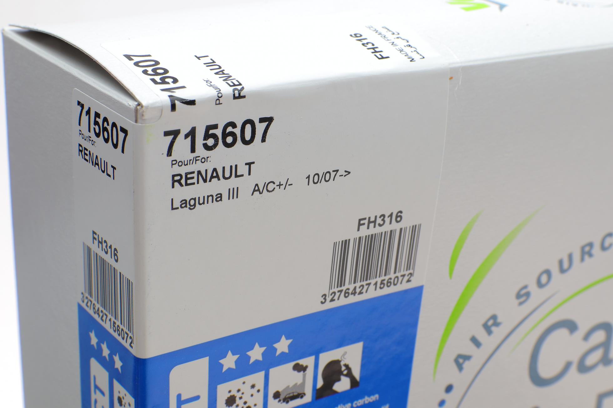 715607 VALEO