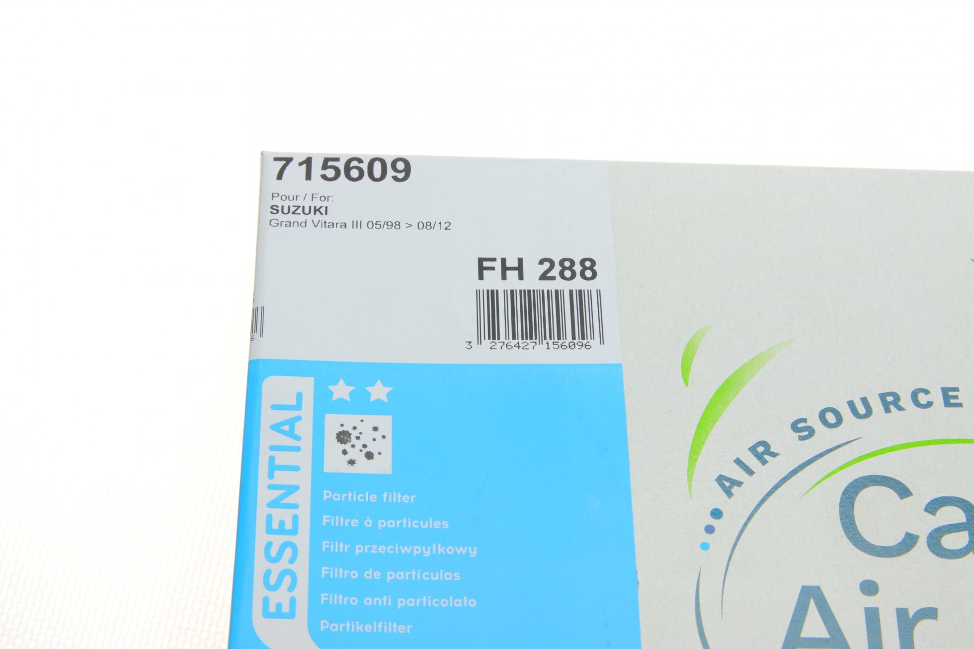 715609 VALEO