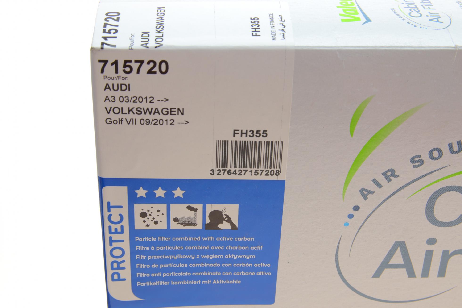 715720 VALEO