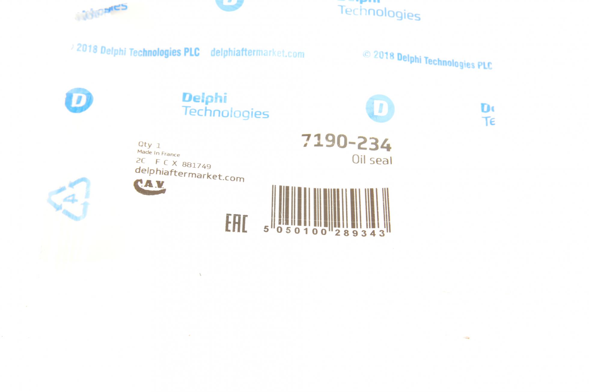 7190234 DELPHI