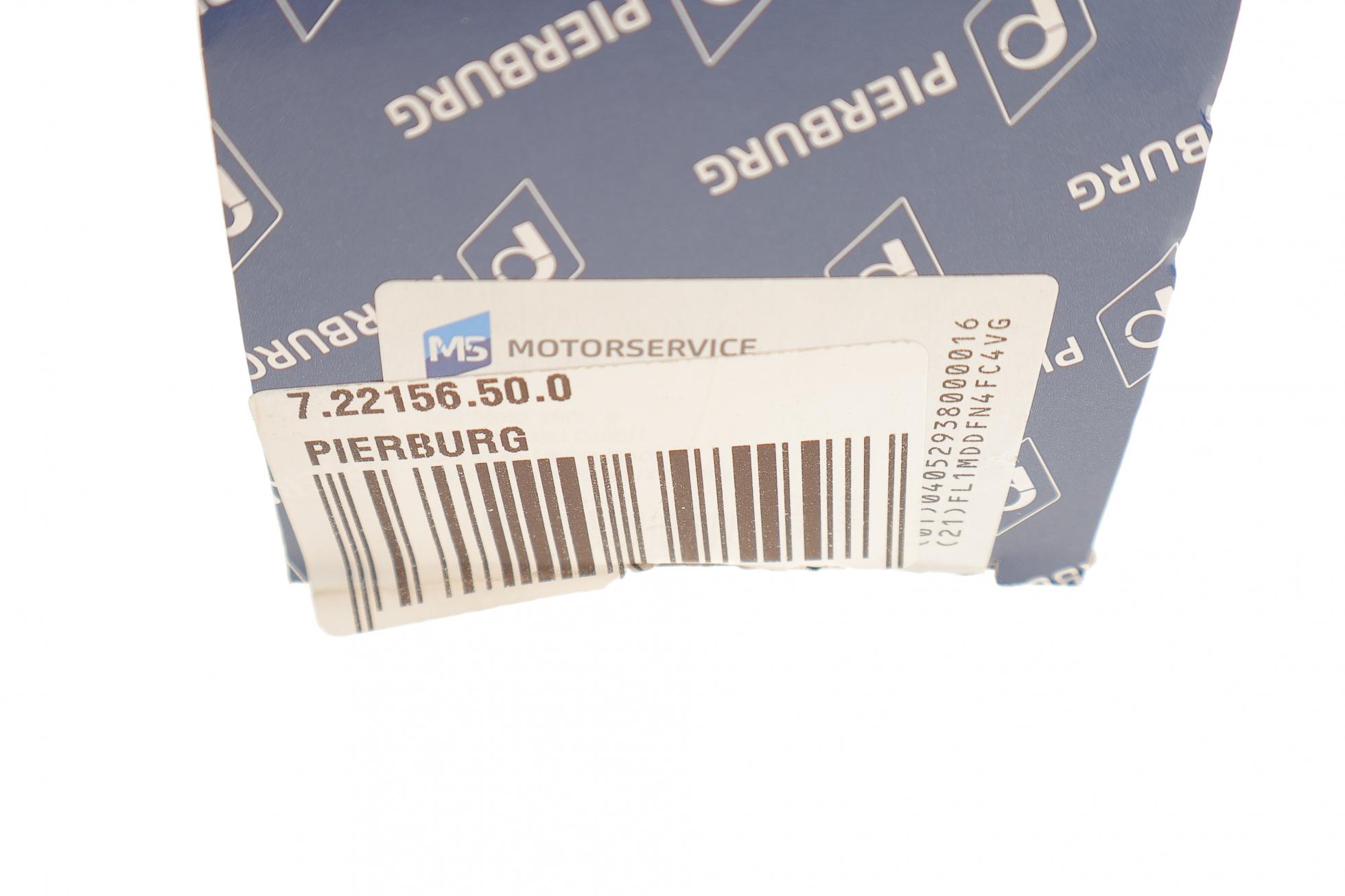 722156500 PIERBURG