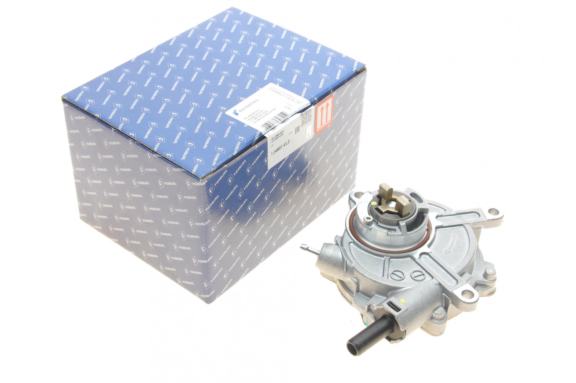 724807410 PIERBURG