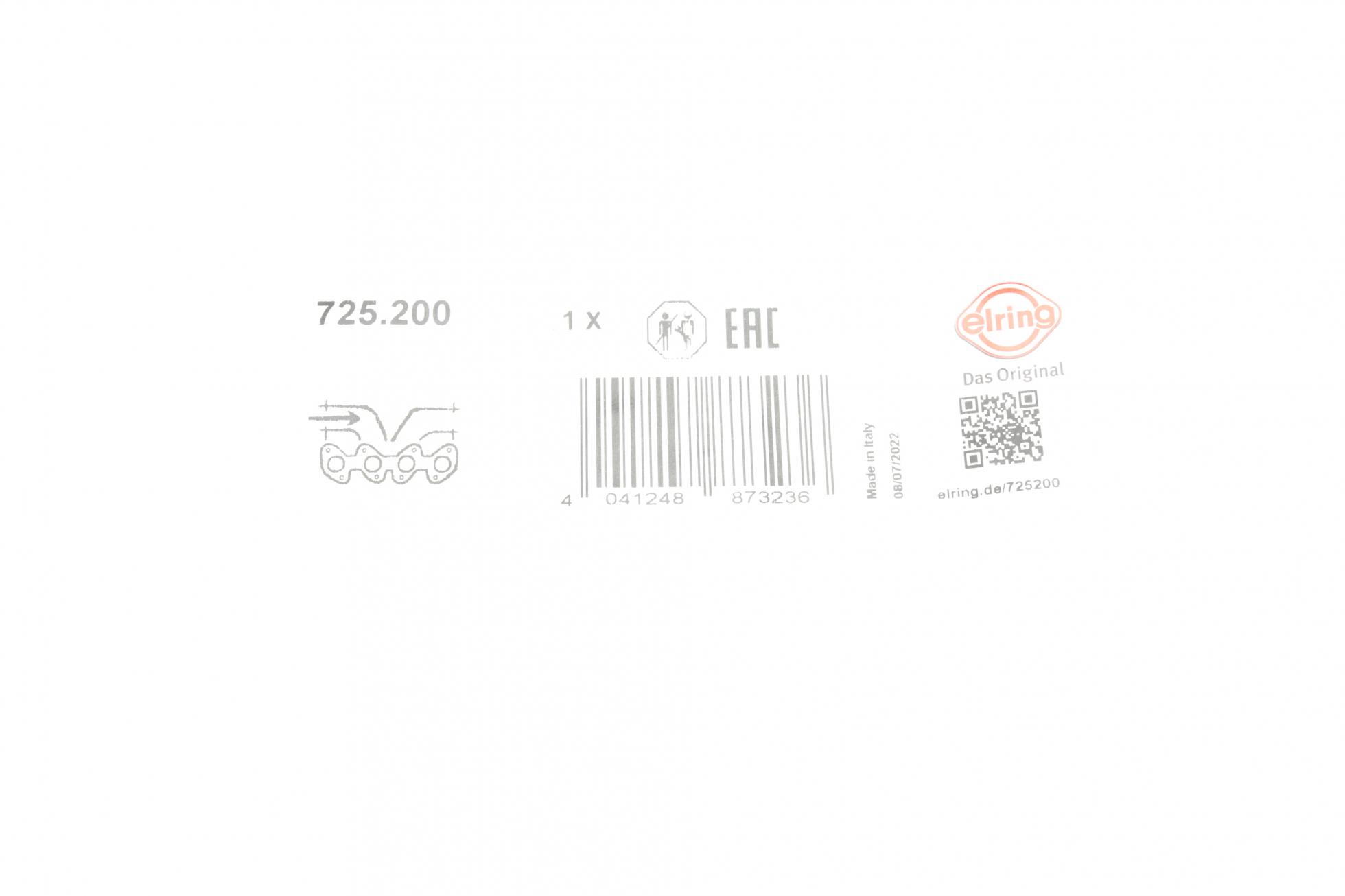 725200 ELRING