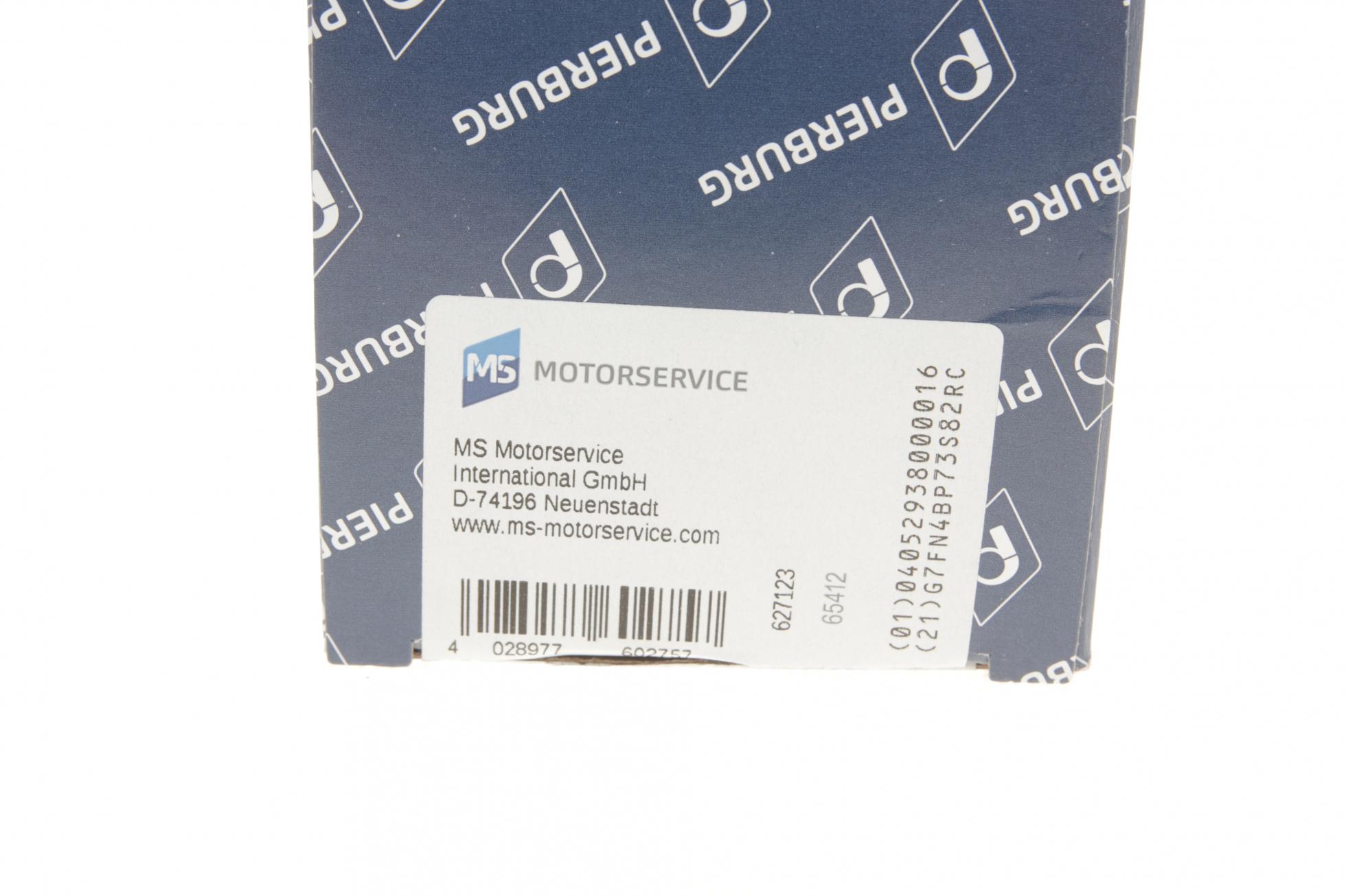 728303600 PIERBURG