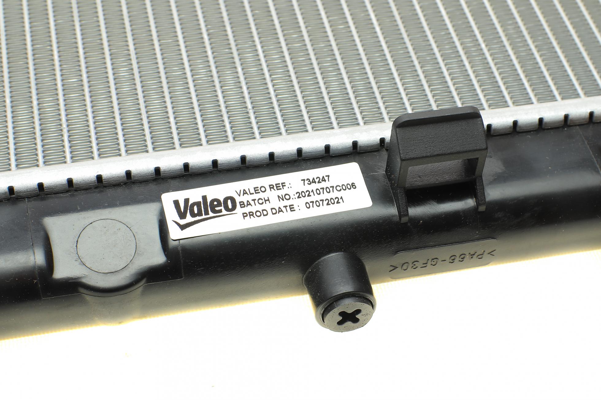 734247 VALEO