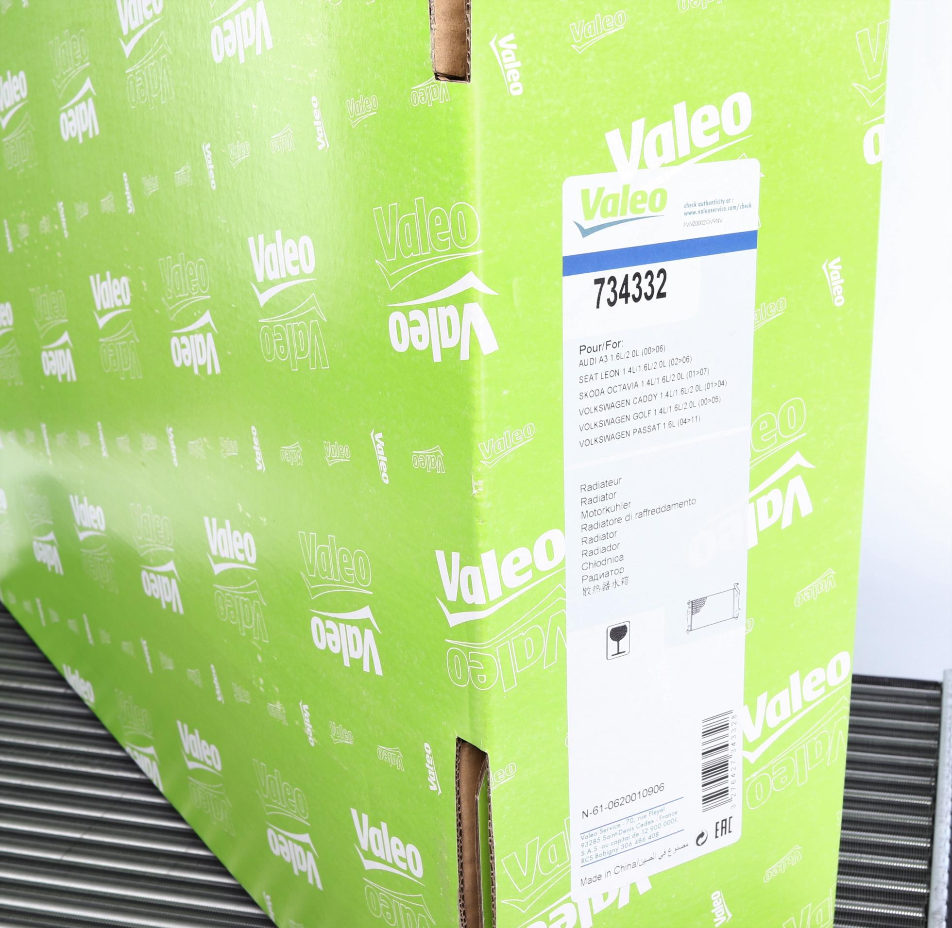 734332 VALEO