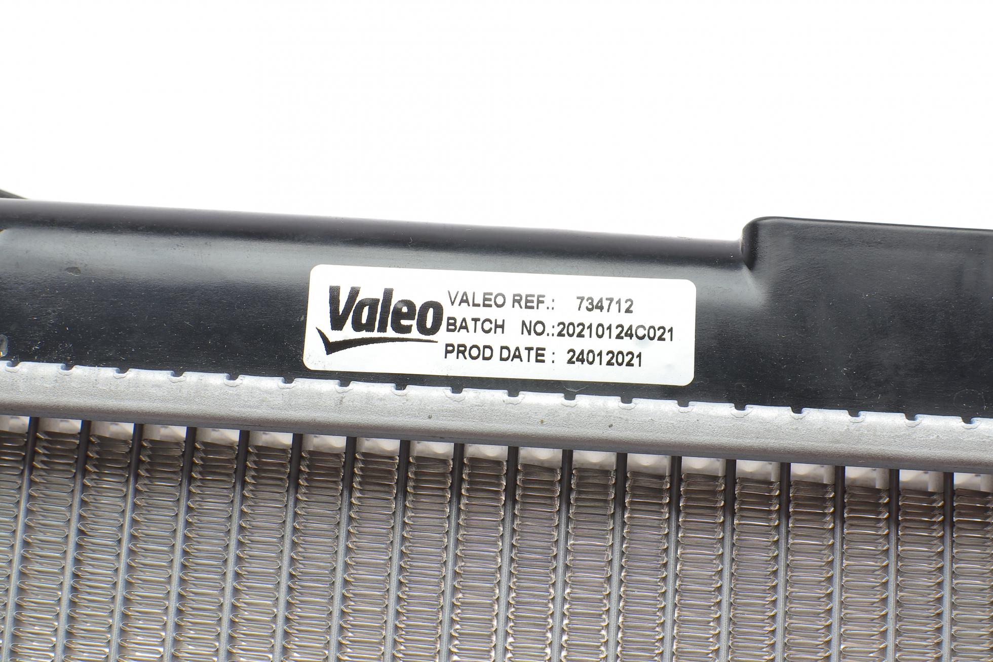 734712 VALEO