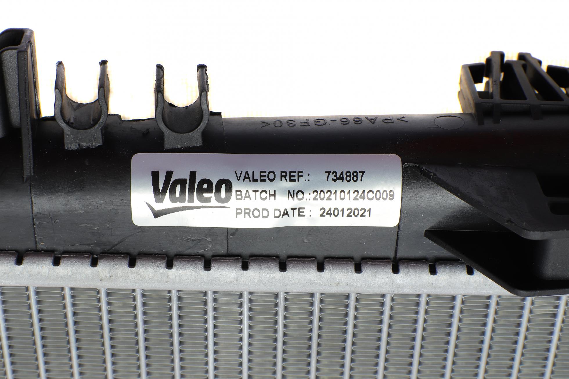 734887 VALEO