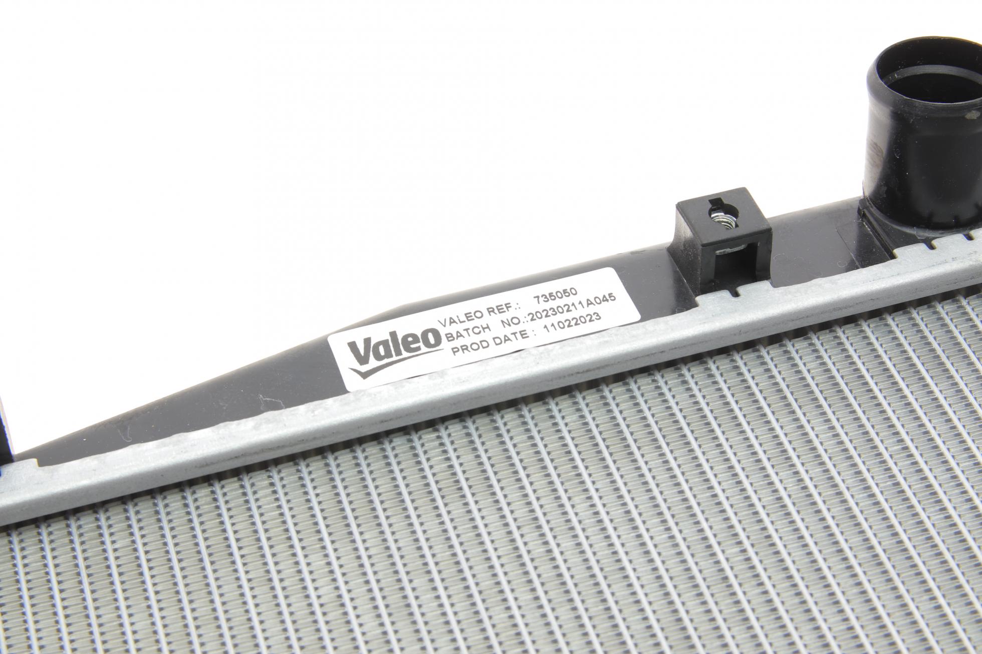 735050 VALEO