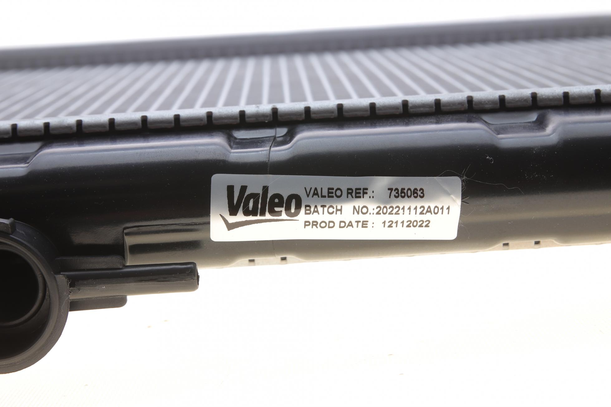 735063 VALEO